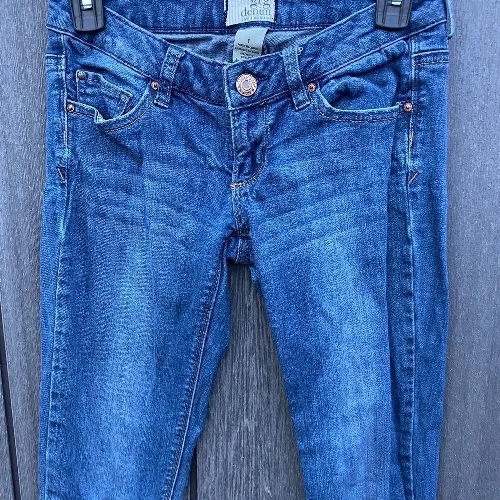 ‎GRG Jeans